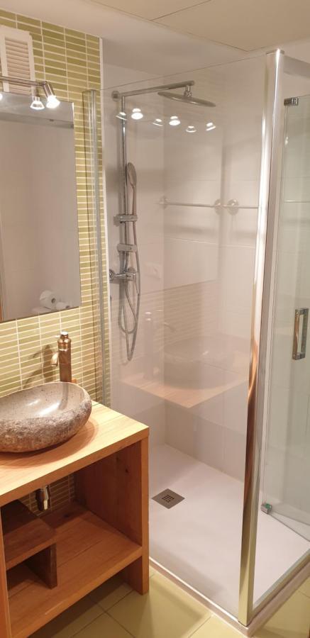 Precioso Apartamento Con Dos Terrazas Privadas San Jorge  Esterno foto