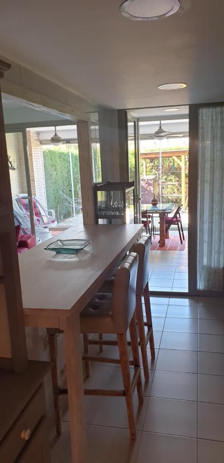 Precioso Apartamento Con Dos Terrazas Privadas San Jorge  Esterno foto