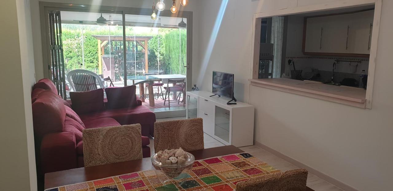 Precioso Apartamento Con Dos Terrazas Privadas San Jorge  Esterno foto