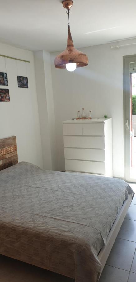 Precioso Apartamento Con Dos Terrazas Privadas San Jorge  Esterno foto