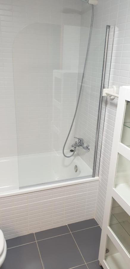 Precioso Apartamento Con Dos Terrazas Privadas San Jorge  Esterno foto